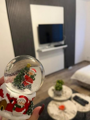 Lovely apartment in Old town 400m from city center Sebilj